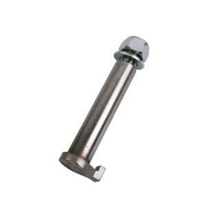 Pin Ø30 Length=187mm lock plate HACO - 3014001H