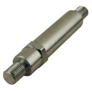 Axe Ø30 longueur=190mm hexagonal HACO - 3014005H