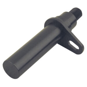 Pin Ø30 Length=170mm lock plate HACO - 3014009H