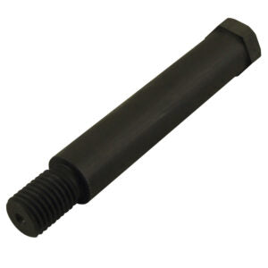 Pin Ø30 Length=189mm hexagonal HACO - 3014018H