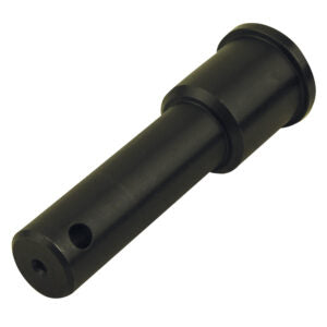 Pin Ø25 Length=125mm lock plate HACO - 3014021H