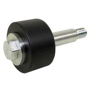 Pin + Platform roller Z/ZL HACO - 3014024H