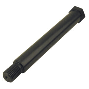 Pin Ø25 Length=207mm hexagonal HACO - 3014025H