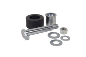 Pin + Platform roller Z/ZL HACO - 3014031H