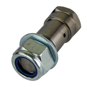 Pin Ø30/35 Length=82mm HACO - 3014074H