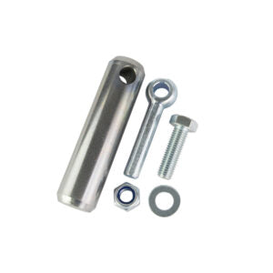 Pin Ø30 Length=117mm HACO - 3014303H