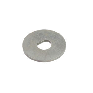 Lockring Ø20x60x4mm HACO - 3014312H