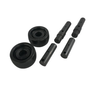 Pin/Platform roller BS S4-A3/A4 Bär Cargolift - 3019068L