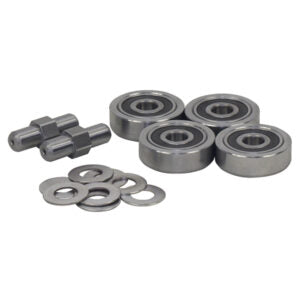 Runner roller kit HACO - 3040006H