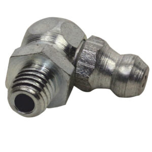 Grease nipple M6x1 90° HACO - 3060008H