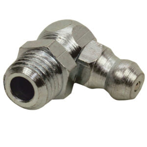 Grease nipple M8x1 90° HACO - 3060009H