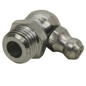 Grease nipple M10x1 90° HACO - 3060011H