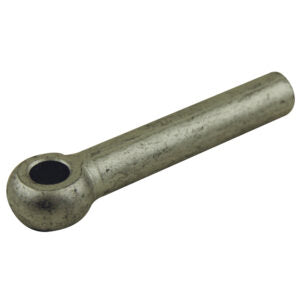 Lock bolt with eye Ø12X70mm Dhollandia - 3060037L