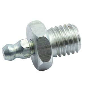 Nut grease nipple M12-M6 Dhollandia - 3060041L