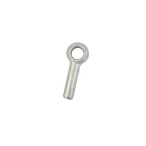 Lock bolt + eye Ø8x35mm Dhollandia - 3060049L