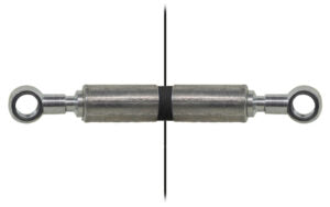 Hose E=Ø10/E=Ø10 – L=1200 - 3503322H