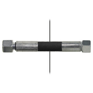 Hose Nut=12L/Nut=12L – Length=750mm - 3503490H