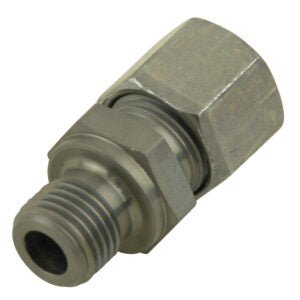 Fitting GE10LR-1/4" HACO - 3505008H