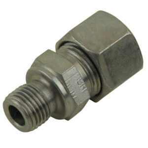 Fitting GE12LR-1/4" HACO - 3505010H