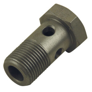 Hollow bolt 3/8" single HACO - 3505040H