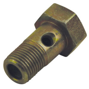 Hollow bolt 1/8" single HACO - 3505041H