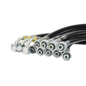 Hose kit DLB 1500-3000-48 HACO - 3507107H