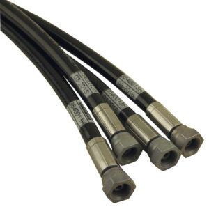 Hose kit BZ15-149(S,T) HACO - 3514107H