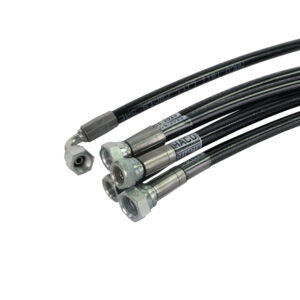 Hose kit Z 10/15/20-150 HACO - 3514118H