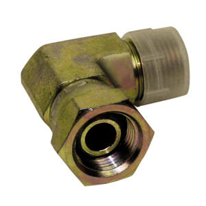 Knee coupling 3/8” HACO - 3514504H