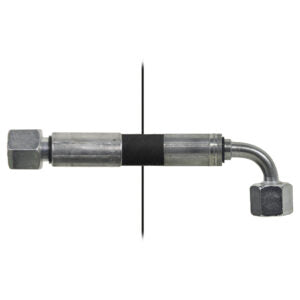 Hose Nut=10L/Nut=10L90° – Length=2150mm - 3519012H
