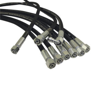 Hose kit Hyd-RetFalt HACO - 3519101H