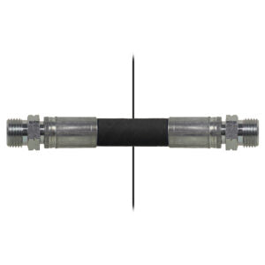 Hose Thread=10L / Thread=10L – Length=850mm HACO - 3540014H