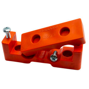 Bracket hose -B- Dhollandia - 3550073L