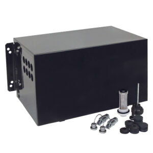 Unit box 400x256x230mm (6,2L) HACO - 4001010H