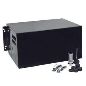 Unit box 445x311x230mm (11,3L) HACO - 4001012H