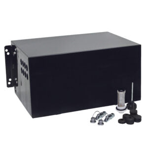 Unit box 400x331x230mm (11,2L) HACO - 4001013H