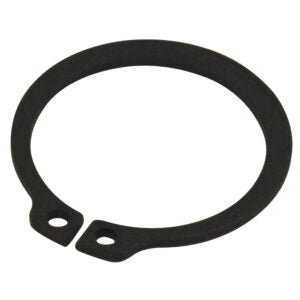 Spring clip Ø25mm (on pin) HACO - 4001329H