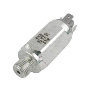 Oil pressure switch 0-300B HACO - 4002000H