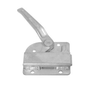 Lock galvanised low right HACO - 4003206H