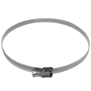 Hose clamp Ø60-145mm/9mm HACO - 4003233H