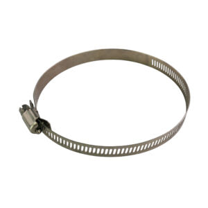 Hose clamp Ø60-115mm / 12mm HACO - 4003236H