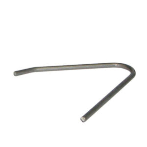 Spring trolley stopper HACO - 4006929H