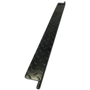 Plate trolley stopper right AMA - 4006940L