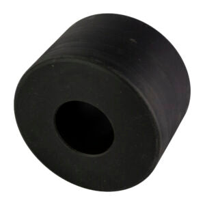 Platform roller Ø90/35-57mm HACO - 4007000H