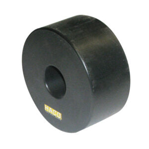 Platform roller Ø120/35-57mm HACO - 4007001H
