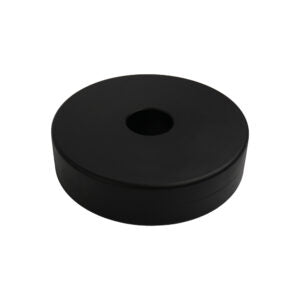 Platform roller Ø120/28-30mm HACO - 4007263H