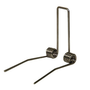 Spring trolley stopper HACO - 4007695H