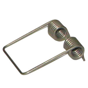 Spring trolley stopper Dautel - 4007696L