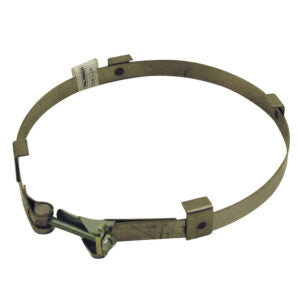 Clamp fitting for oil tank MBB-Palfinger - 4008044L