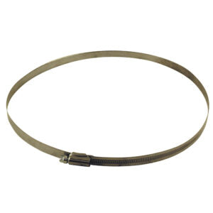 Clamp fitting frame cover HACO - 4008047H